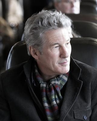 Richard Gere