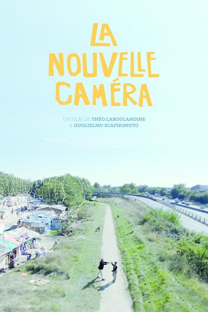 La Nouvelle Caméra La Nouvelle Caméra