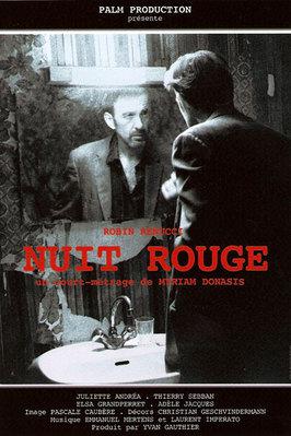 Nuit rouge Nuit rouge