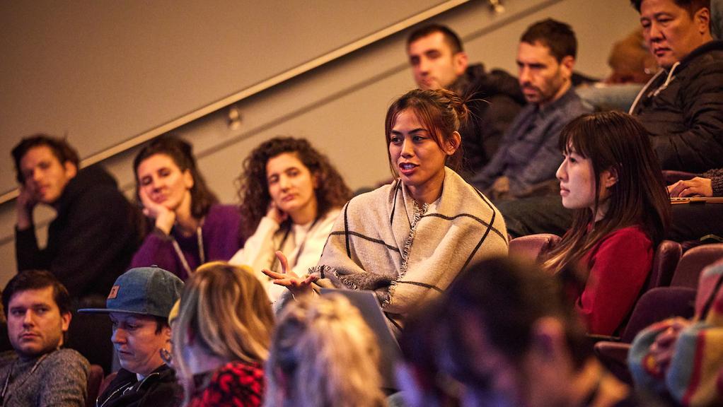 Appel &agrave; candidatures : deux producteurs &eacute;mergents seront soutenus par Unifrance au Rotterdam Lab 2027