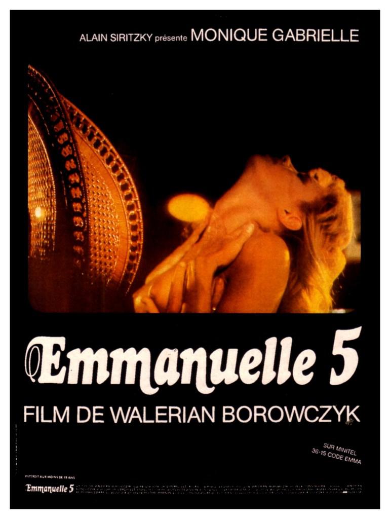 Emmanuelle 5 Emmanuelle 5