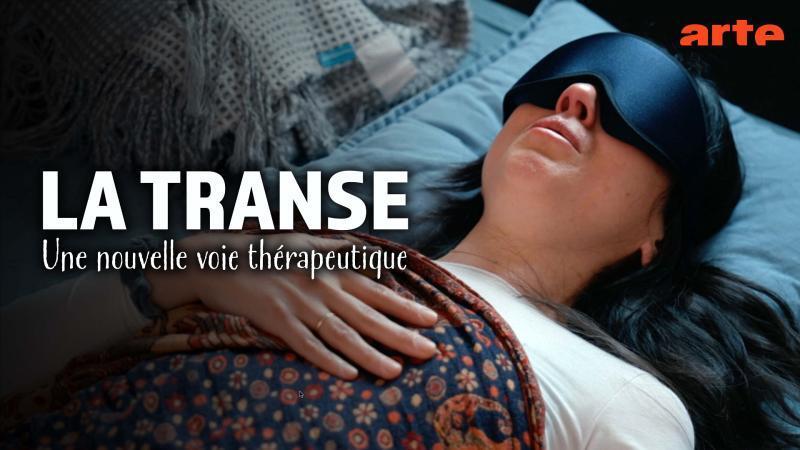 Se soigner autrement : la voie de la transe - &copy; Un Film &agrave; la Patte