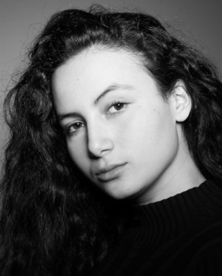 Inès Ouchaaou Inès Ouchaaou