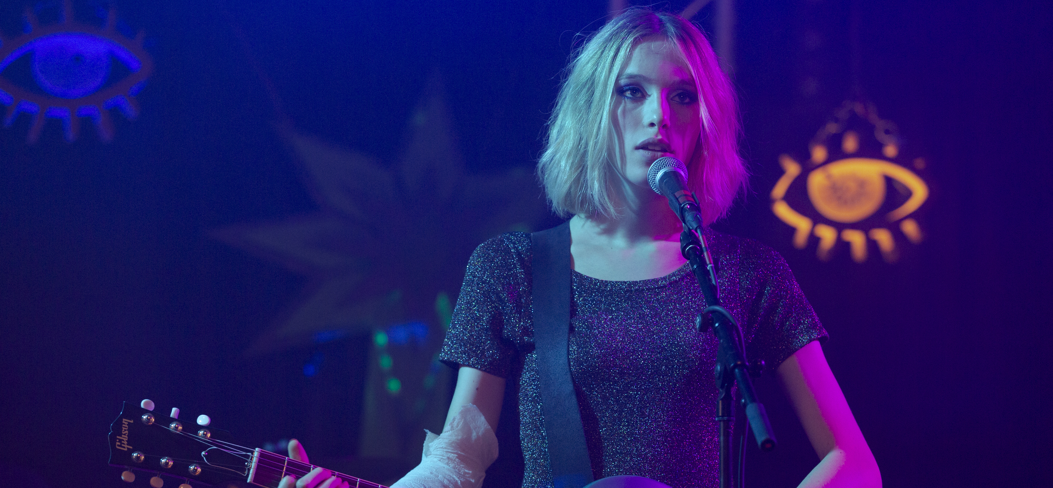 ‘Él, Ella’, un telefilme sobre la identidad transexual, sensible y con acierto - © M. Toussaint ‘Él, Ella’, un telefilme sobre la identidad transexual, sensible y con acierto - © M. Toussaint