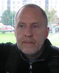 Christian Benedetti Christian Benedetti