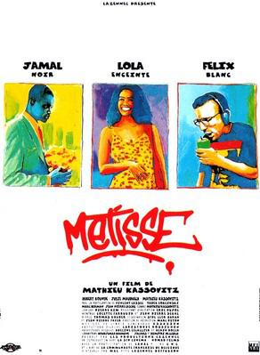 Métisse Métisse