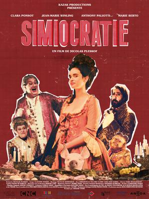 Simiocratie Simiocratie