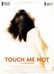Touch Me Not Touch Me Not