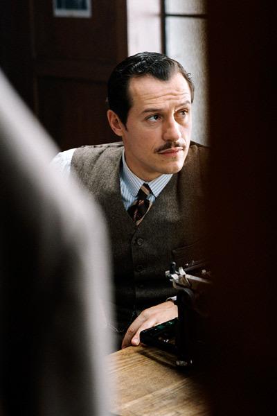 Les Brigades du Tigre Les Brigades du Tigre