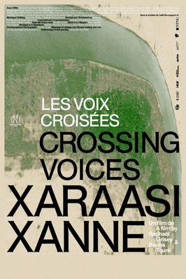 Crossing Voices Crossing Voices