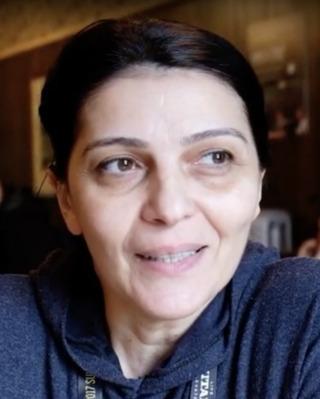 Ia Shugliashvili Ia Shugliashvili