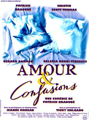 Amour & confusions Amour & confusions