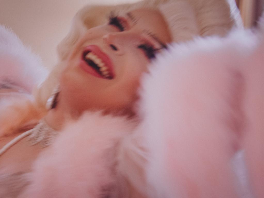 Queendom - © Outplay Films Queendom - © Outplay Films