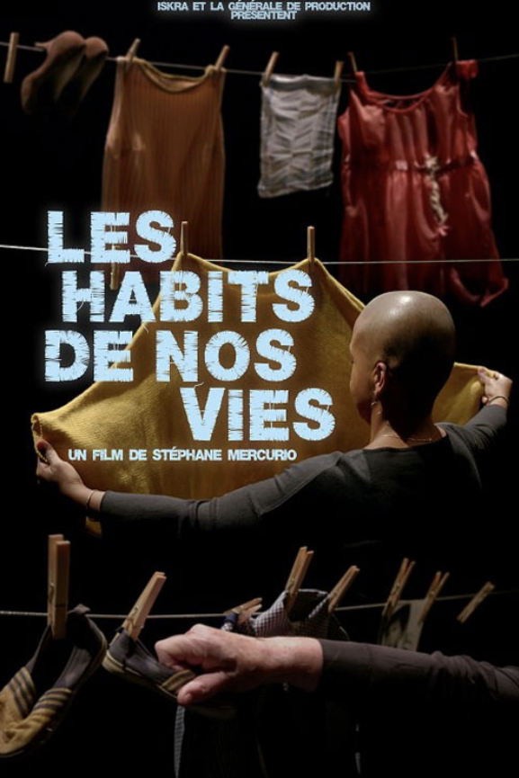 Les Habits de nos vies Les Habits de nos vies