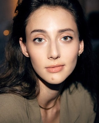 Hortense Ardalan Hortense Ardalan