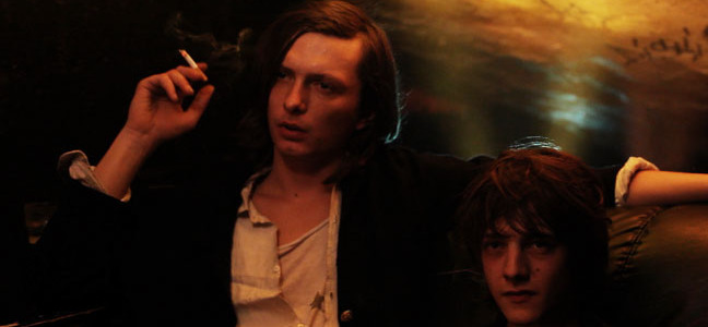 Le prix Jean Vigo pour Helena Klotz, Louis Garrel et Vincent Dietschy Le prix Jean Vigo pour Helena Klotz, Louis Garrel et Vincent Dietschy