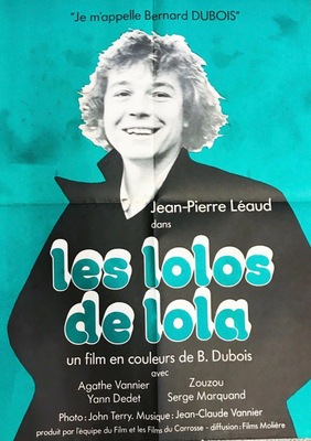 Les Lolos de Lola Les Lolos de Lola