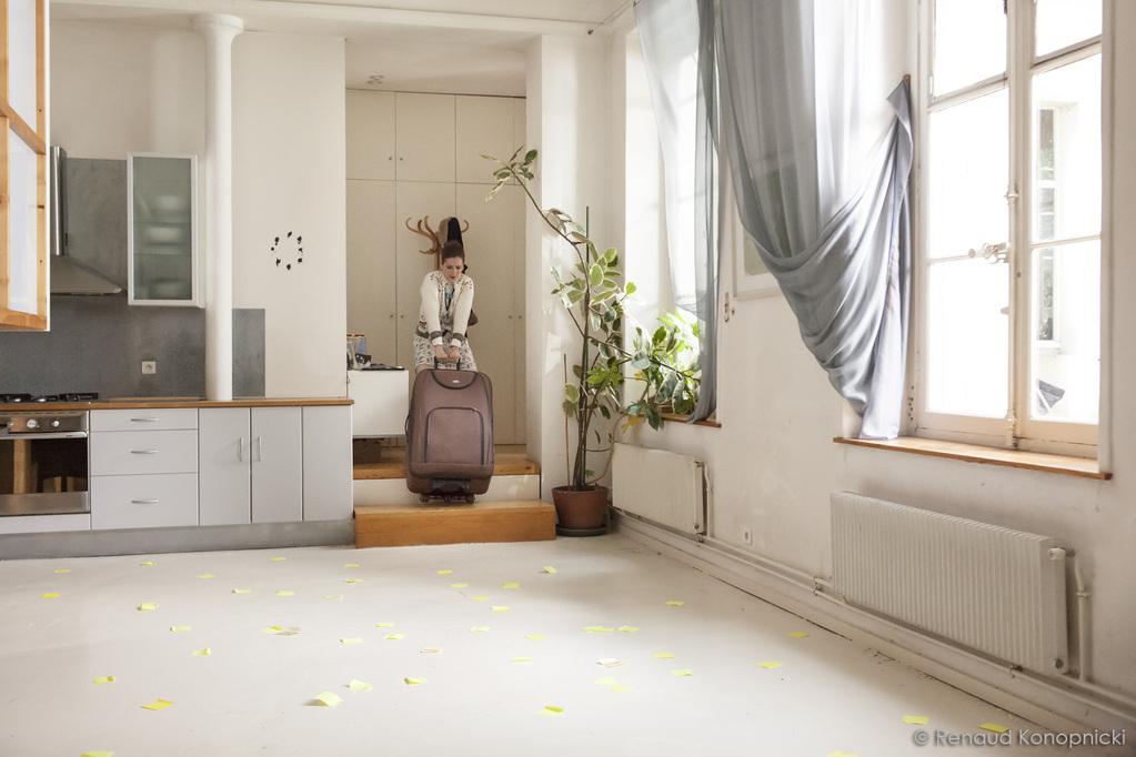 La Piscine La Piscine