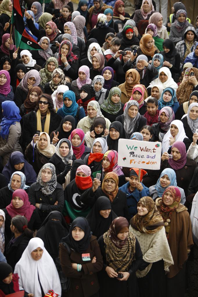 Le Serment de Tobrouk - © Marc Roussel Le Serment de Tobrouk - © Marc Roussel