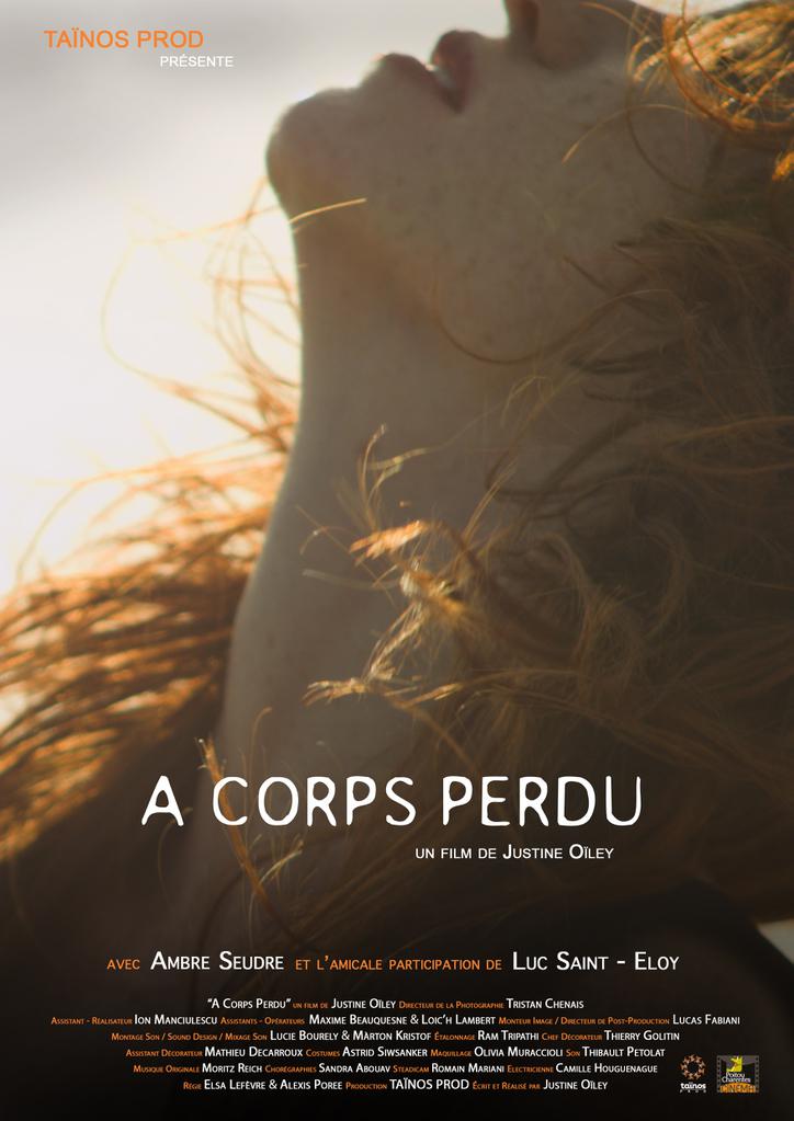 À corps perdu À corps perdu