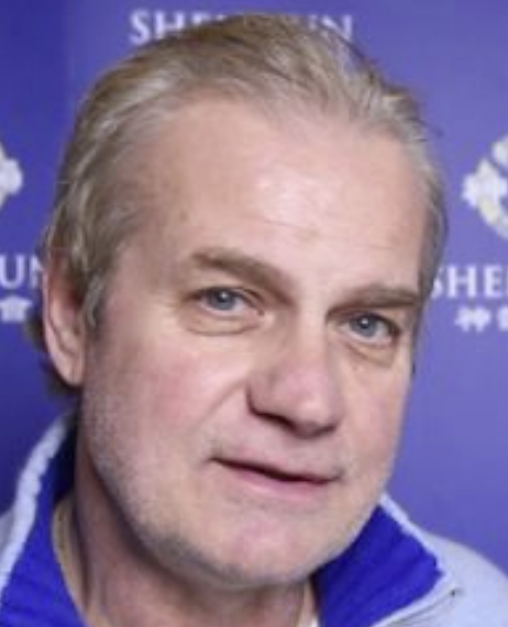 Jean Dolande Jean Dolande