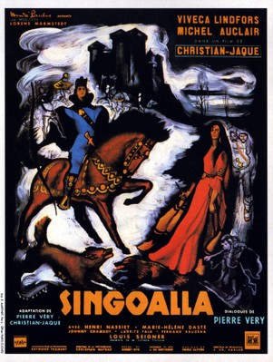 Singoalla Singoalla
