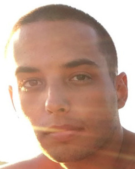 Roméo Lajoumard Roméo Lajoumard