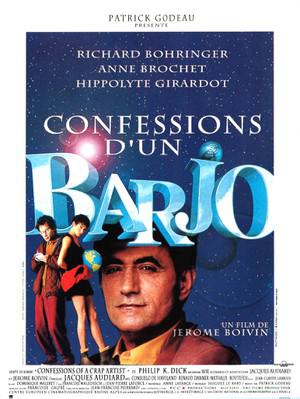 Confessions d'un barjo Confessions d'un barjo