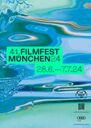 Munich - International Film Festival - 2024 Munich - International Film Festival - 2024