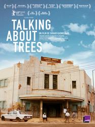Talking about Trees Talking about Trees