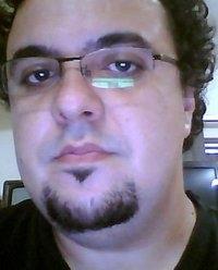 Vinicius Carlos Vieira Vinicius Carlos Vieira