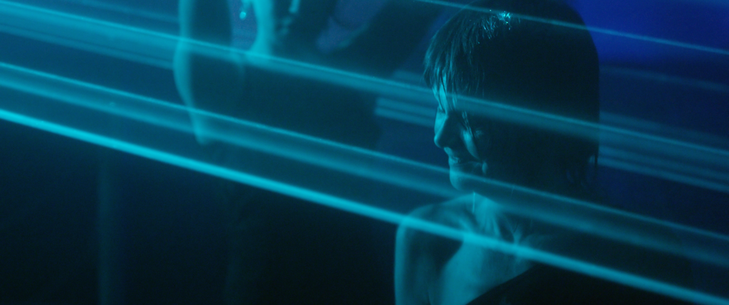 The Eye of the Tiger The Eye of the Tiger