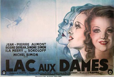 Ladies Lake Ladies Lake