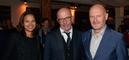 Le Festival de Toronto en images - © Jean-Baptiste Le Mercier/UniFrance films Le Festival de Toronto en images - © Jean-Baptiste Le Mercier/UniFrance films