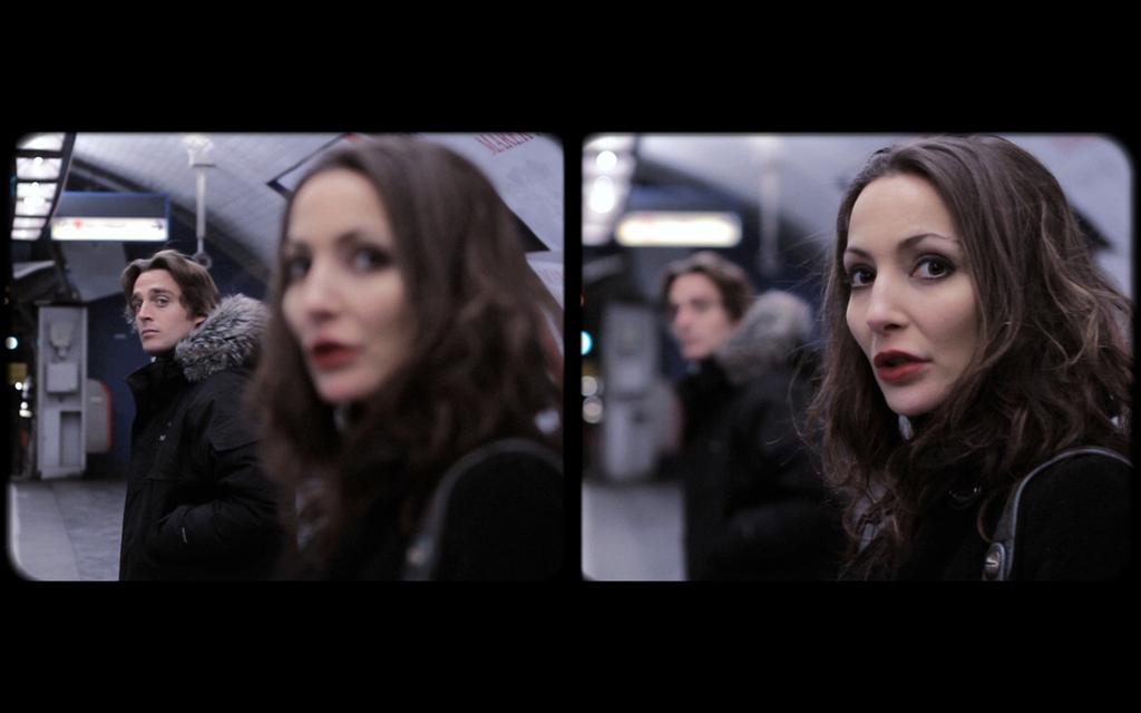 Le Cin&eacute;ma fran&ccedil;ais aujourd'hui au Kazakhstan - 2015