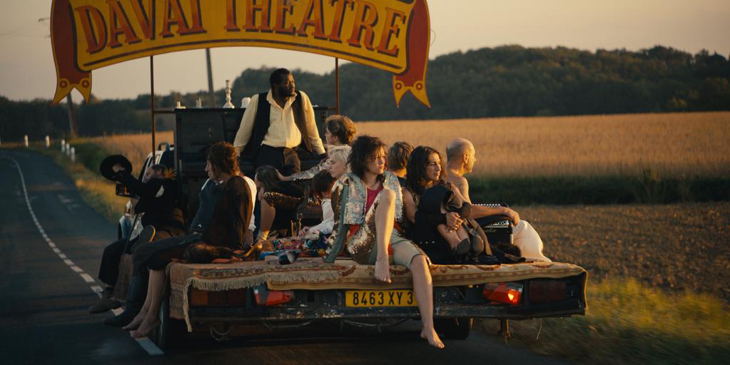 International Film Festival Rotterdam - 2016