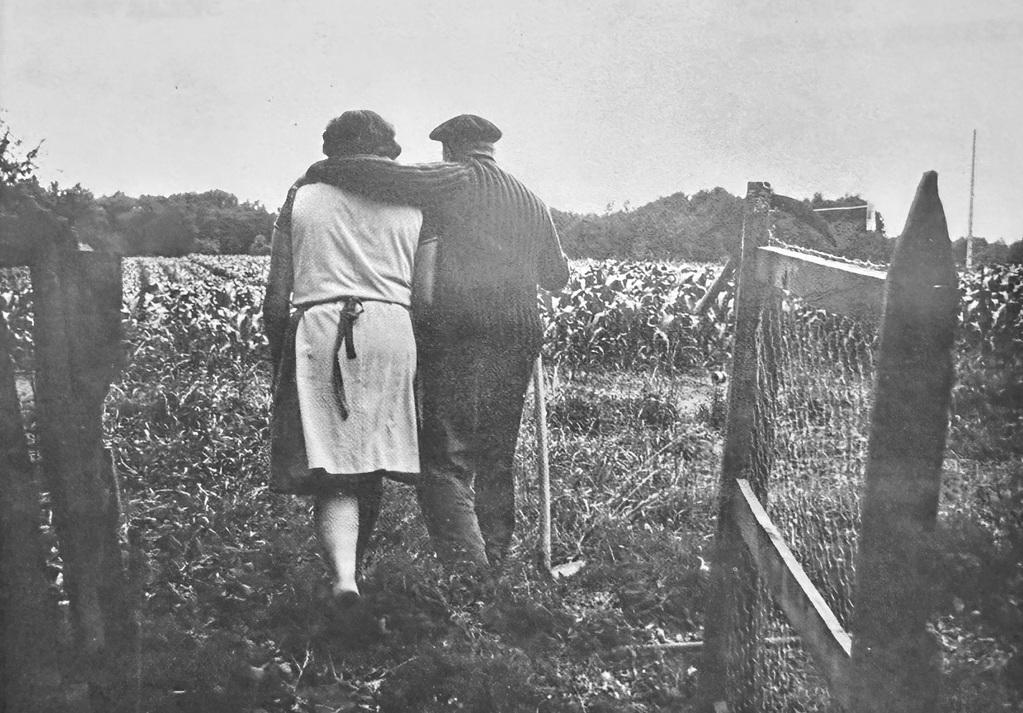 L'Ornière L'Ornière