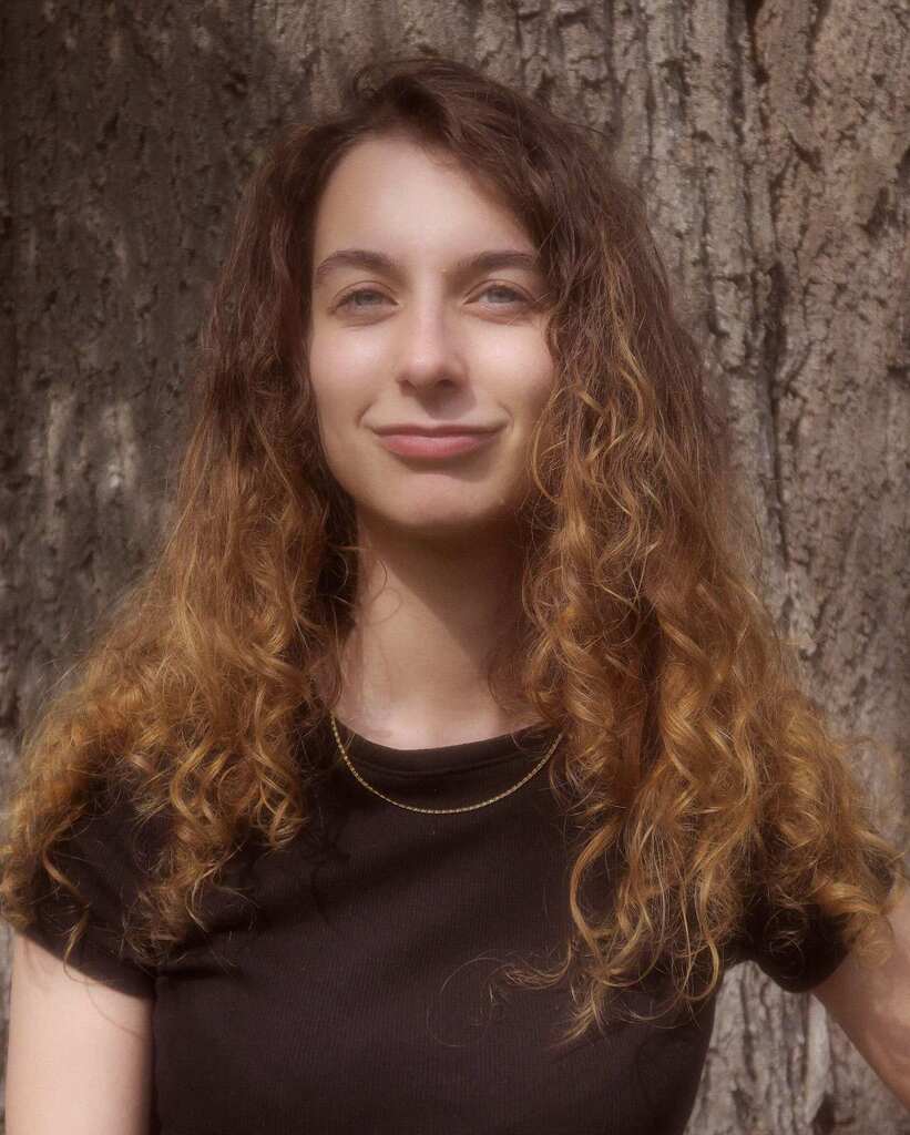 Thaïs Gaspard-Casanova Thaïs Gaspard-Casanova