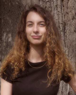 Tha&iuml;s Gaspard-Casanova