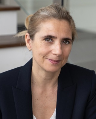 Cécile Ribault Caillol Cécile Ribault Caillol