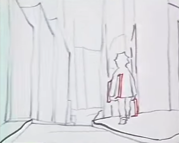 Perspectives du Cin&eacute;ma Fran&ccedil;ais - 1984