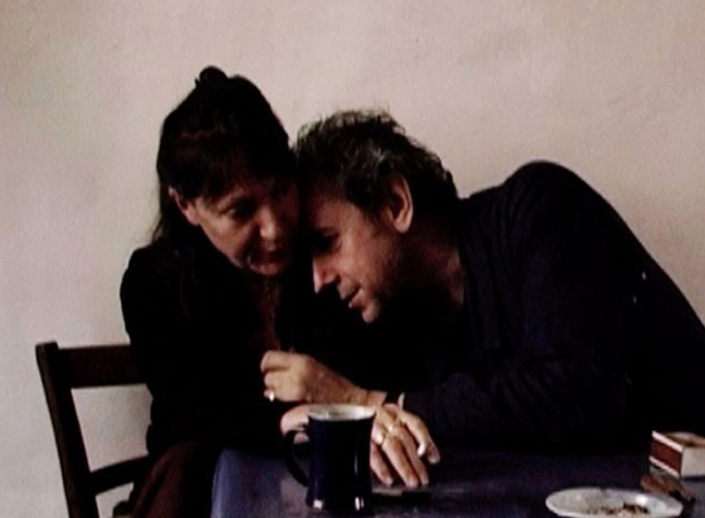 Les Amants cinéma Les Amants cinéma