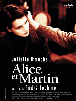 Alice et Martin Alice et Martin