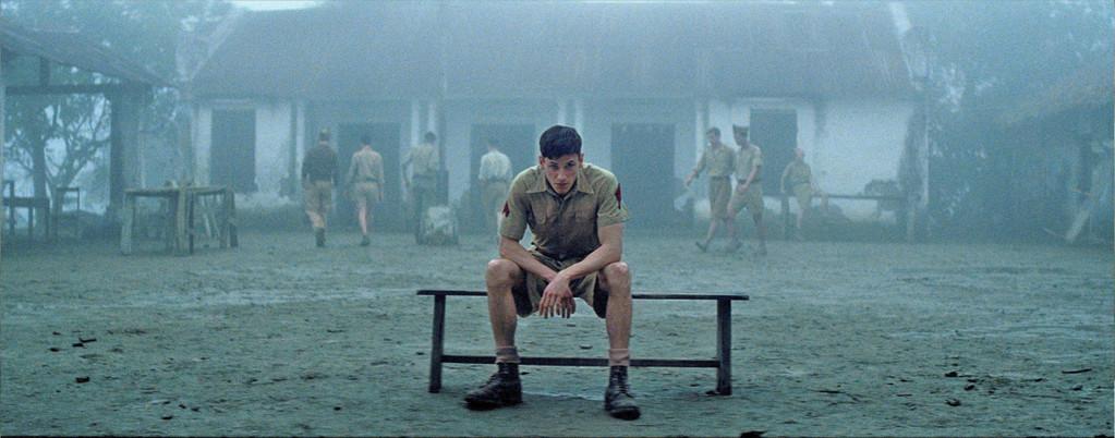 Rendez-vous – Nuovo cinema francese - 2019 Rendez-vous – Nuovo cinema francese - 2019