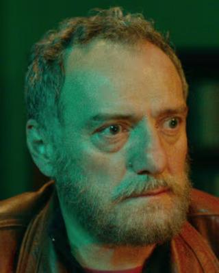 Temiko Chichinadze Temiko Chichinadze