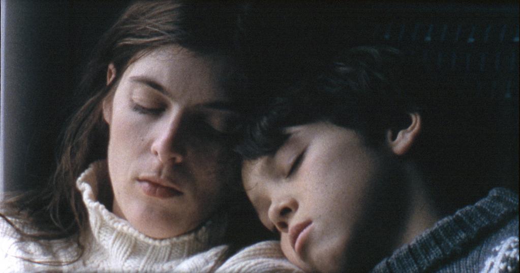 Sept ans / 待つ女 Sept ans / 待つ女