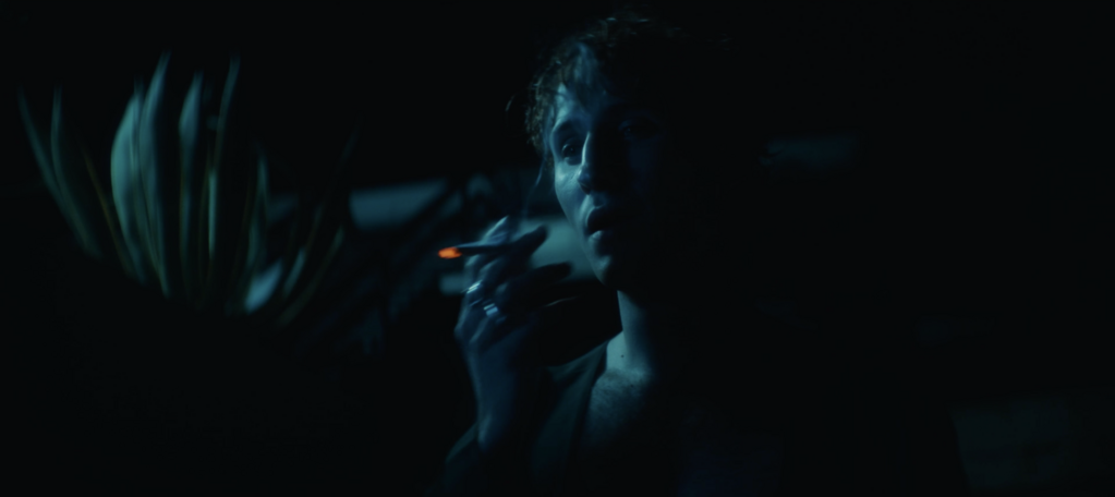 La Couleur du chlore La Couleur du chlore