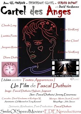 Cartel des anges Cartel des anges