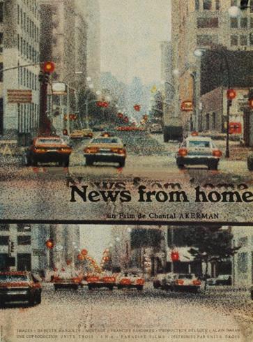 News From Home News From Home