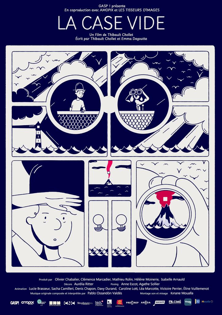 Bear With Me Distribution